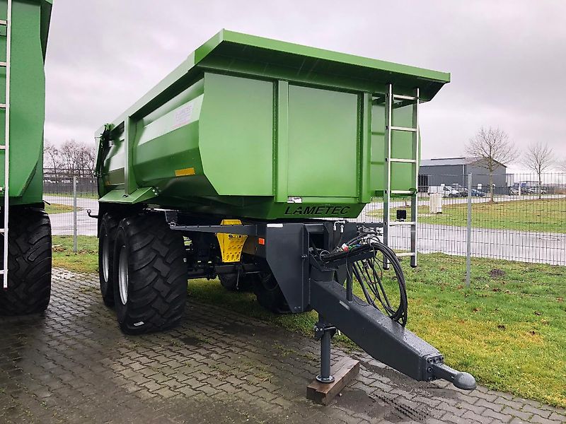 Lametec Sandkipper TMKS22