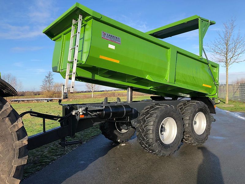 Lametec Sandkipper TMKS22