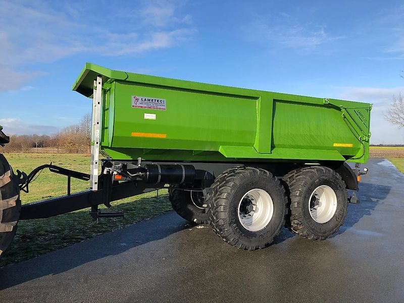 Lametec Sandkipper TMKS22