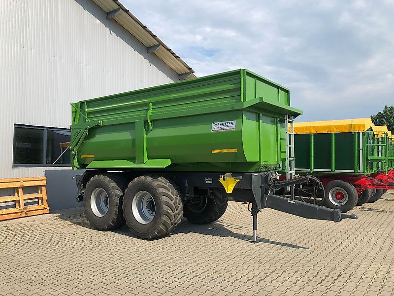 Lametec Sandkipper TMKS22