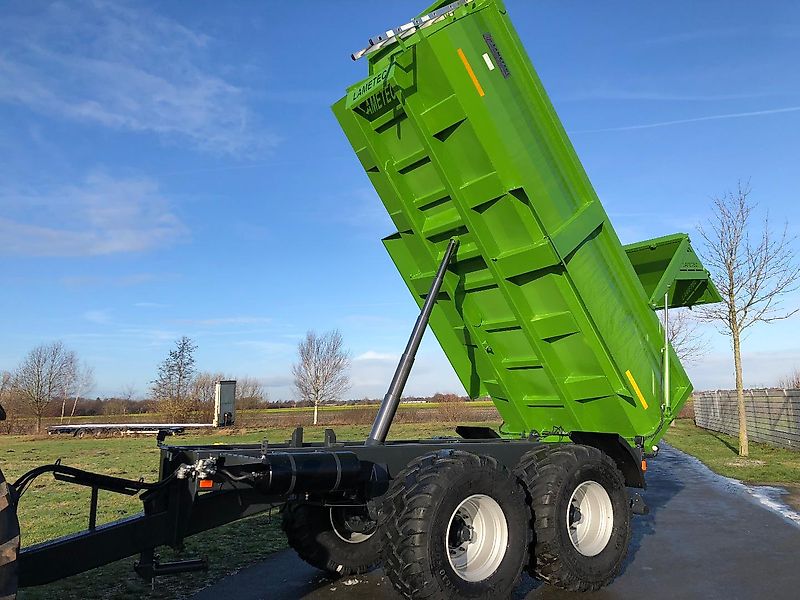 Lametec Sandkipper TMKS22