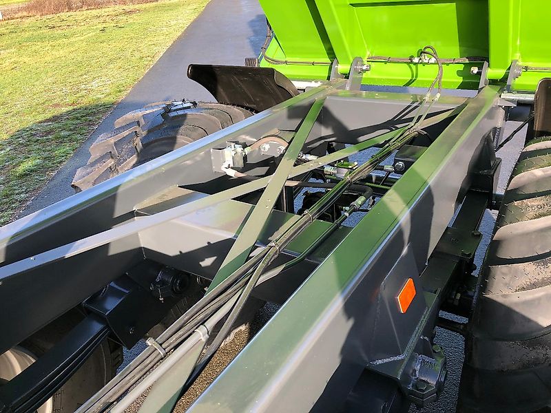 Lametec Sandkipper TMKS22