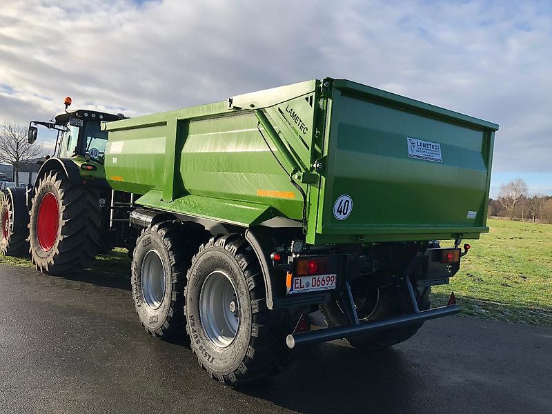 Lametec Sandkipper TMKS22