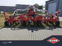 Kuhn MAXIMA 3 RX e