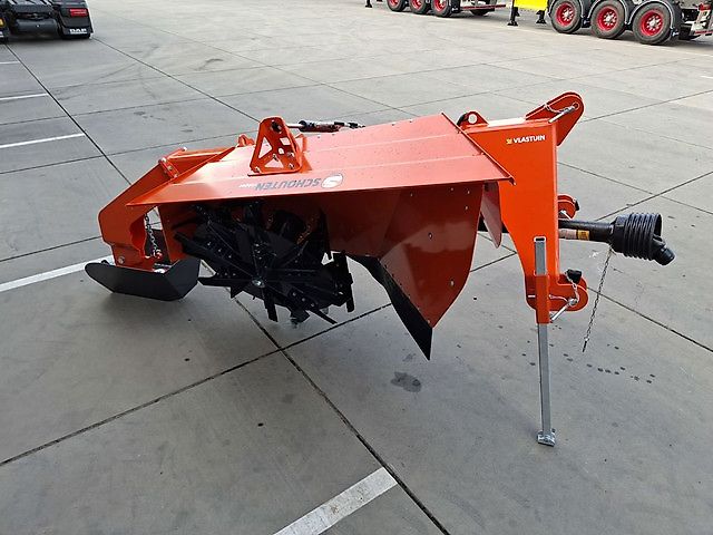 Schouten TK 650 greppelfrees