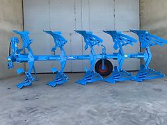 Rabe Rabe 5 furrow