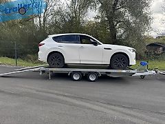 VARIANT Autotransport - Multitrailer - 420x205 cm - 3 t.