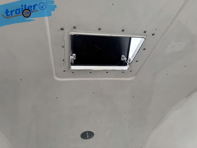 Ifor Williams Pferdeanhänger - HBEco 506