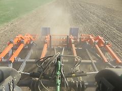 AgroXX TRIPLE-X 4.0-13 ZINKEN MULCHGRUBBER PREMIUM MIT DACHRINGWALZE--