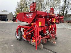 Grimme GB 215