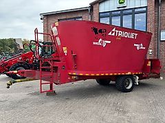 Trioliet Solomix 2-1500