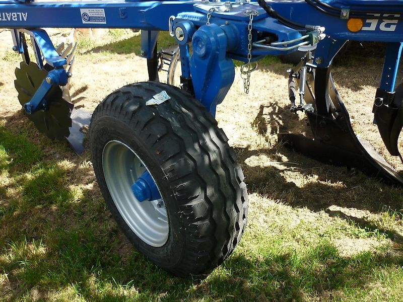 Rabe Albatros 120 MS IV /80-35/50