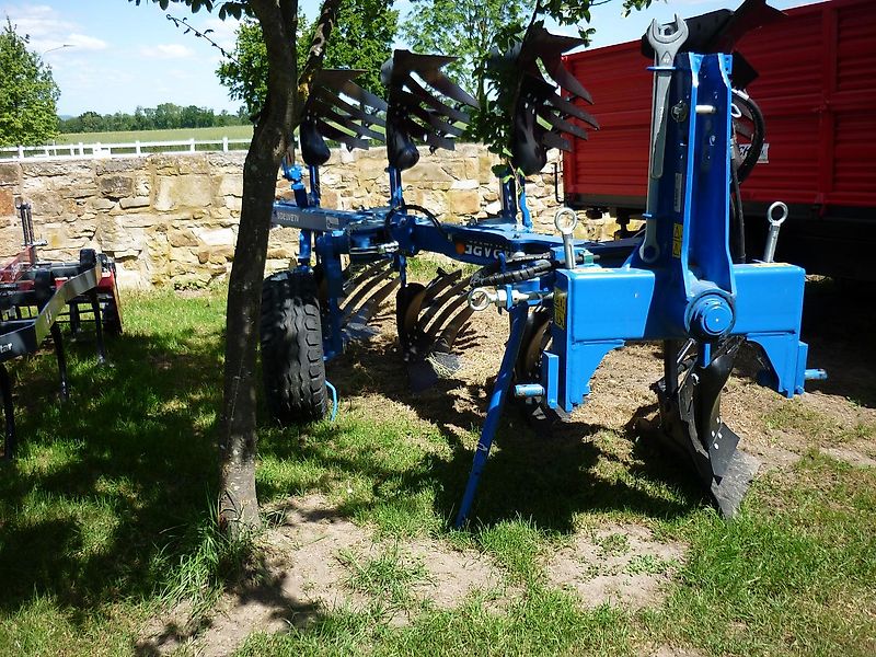 Rabe Albatros 120 MS IV /80-35/50