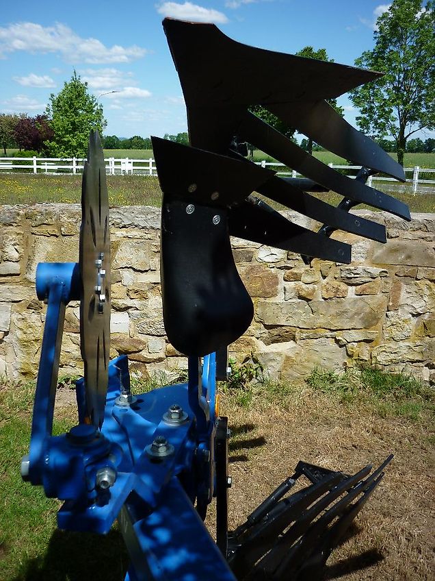 Rabe Albatros 120 MS IV /80-35/50