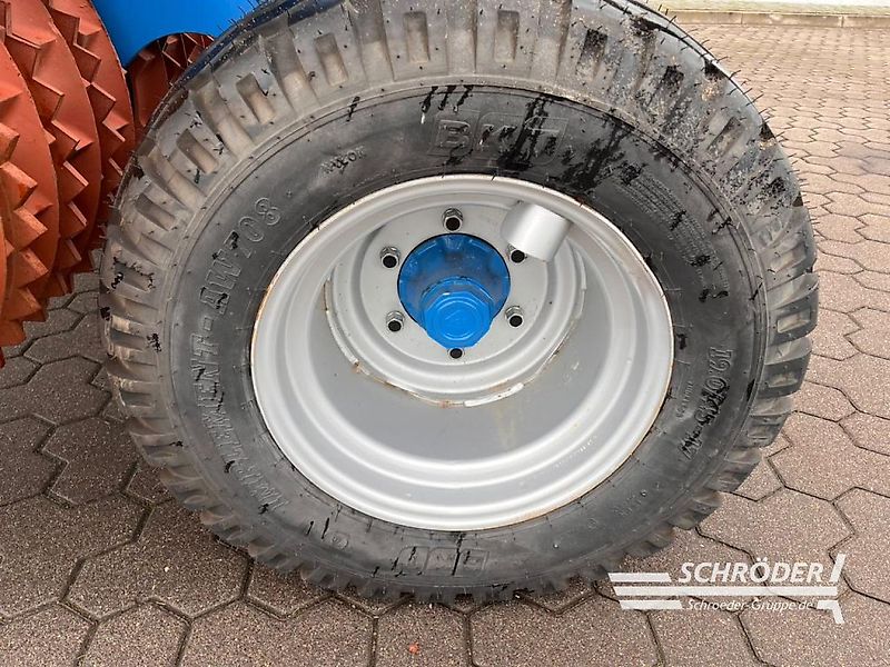 Tigges CAMBRIDGEWALZE CERAFLEX |VORFÜHRMASCHINE