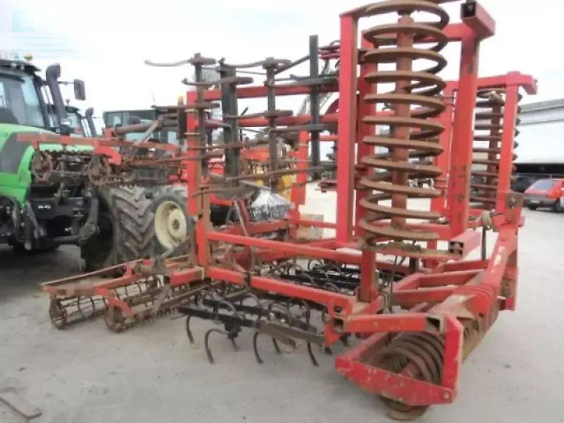 Quivogne preparation de sols