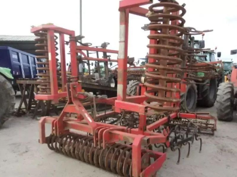 Quivogne preparation de sols