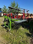 Fendt FORMER 426 DN