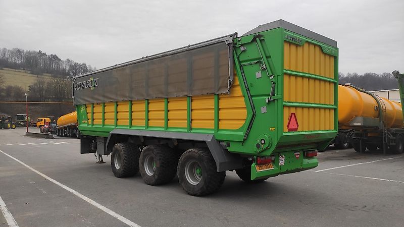 Joskin Silo-Space 2 590T