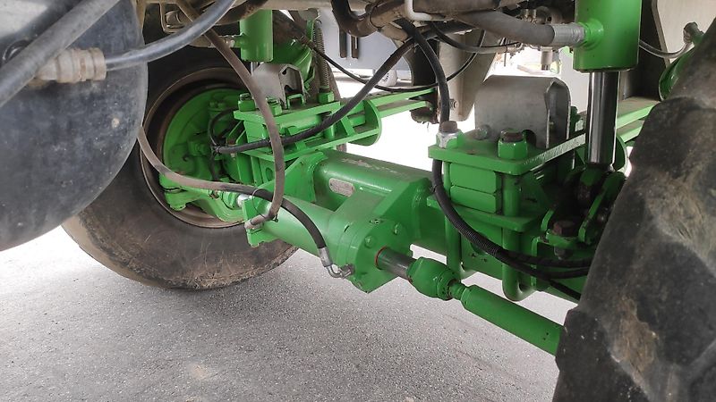 Joskin Silo-Space 2 590T