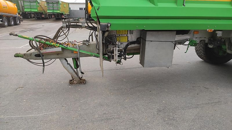 Joskin Silo-Space 2 590T