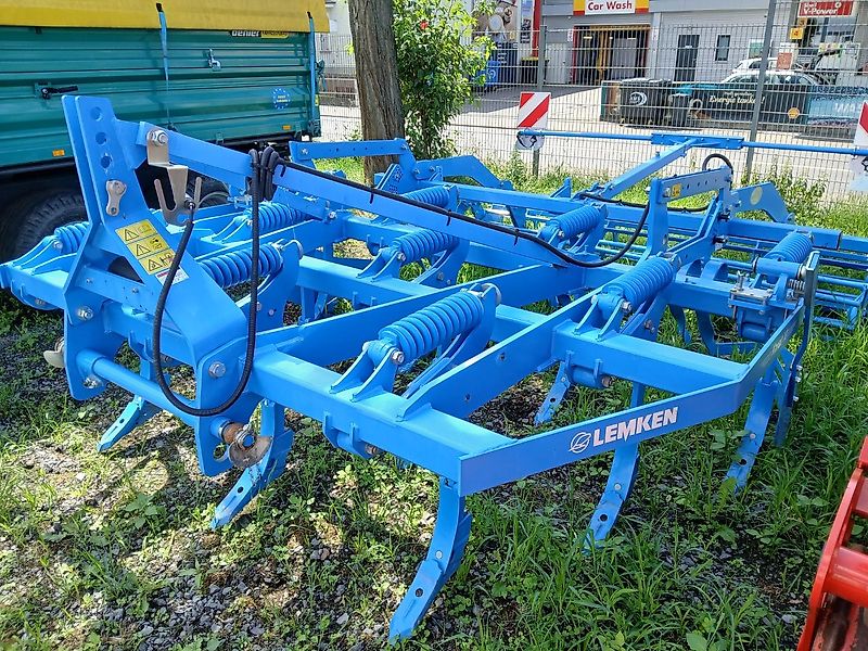 Lemken Karat 10/300U
