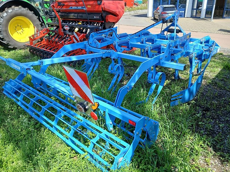 Lemken Karat 10/300U