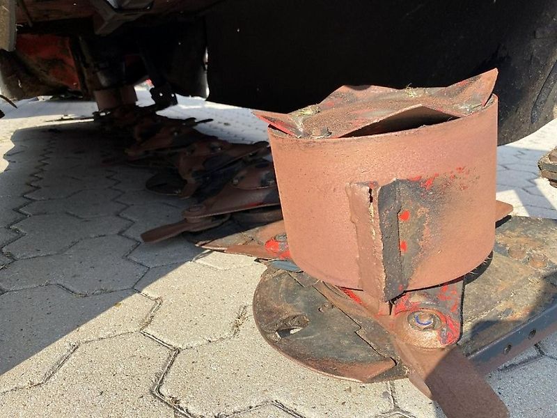 Vicon EXTRA 390 MÄHKOMBI