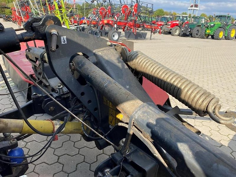 Vicon EXTRA 390 MÄHKOMBI