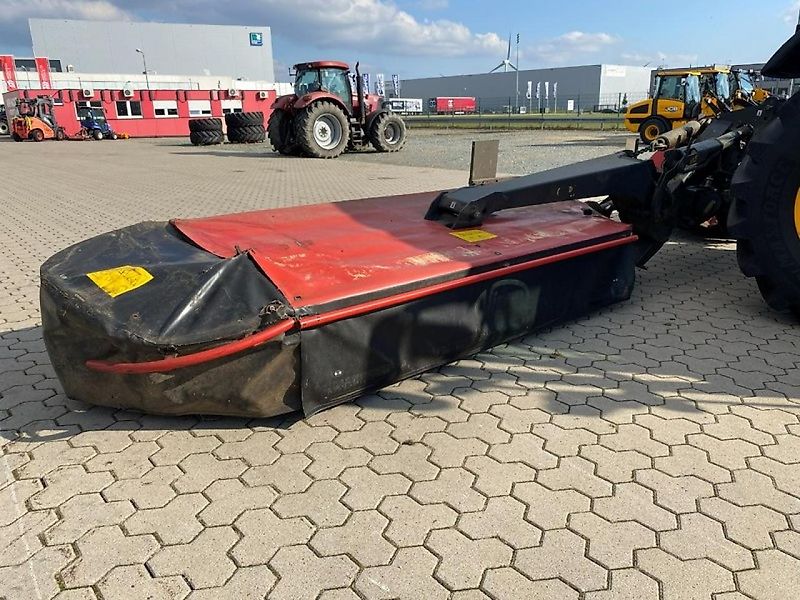 Vicon EXTRA 390 MÄHKOMBI