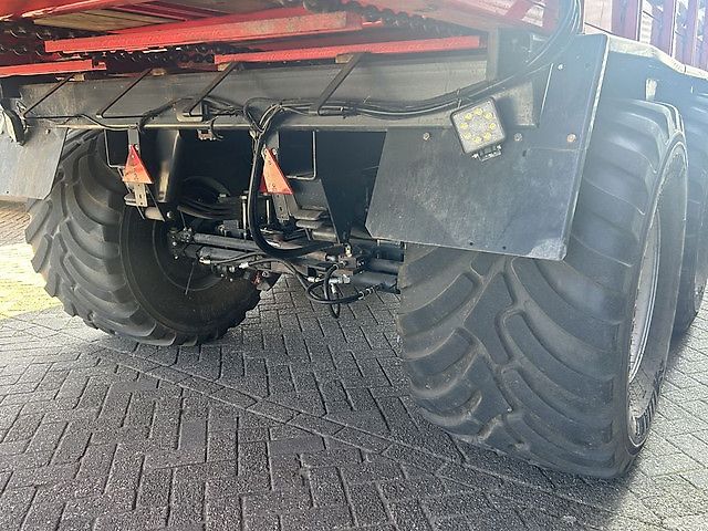 Pöttinger 6600 Verkocht