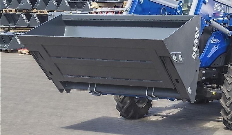 Sonarol Hochkippschaufel 1,4m bis 2,4m