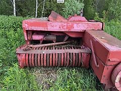 Deutz-Fahr HD-300