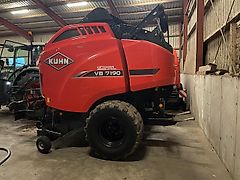 Kuhn VB 7190 (TIM) OC 23