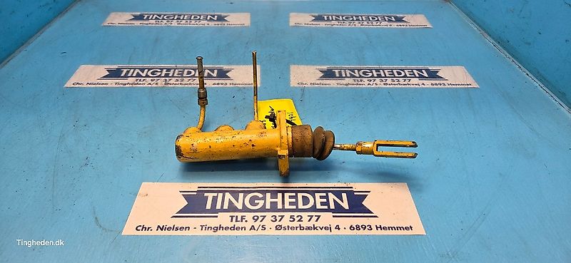 New Holland TX68 (Spare part/Reservedel/Ersatzteil)