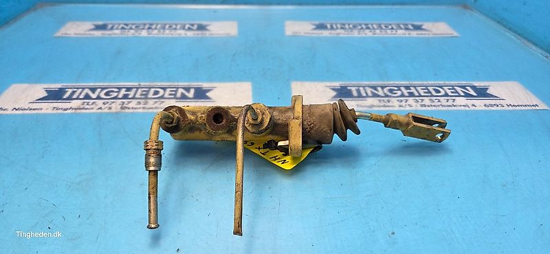 New Holland TX68 (Spare part/Reservedel/Ersatzteil)