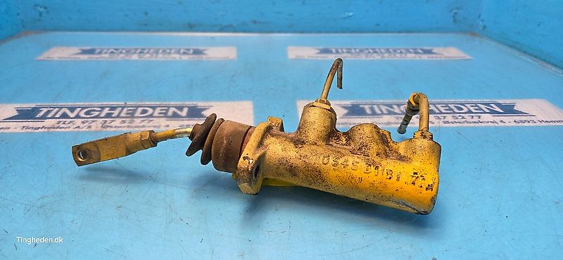 New Holland TX68 (Spare part/Reservedel/Ersatzteil)