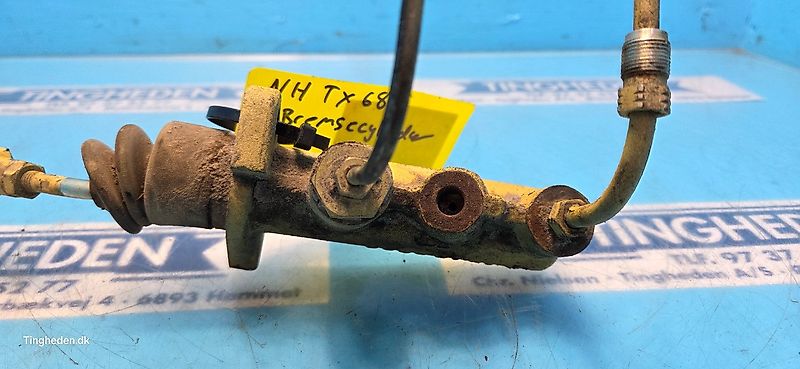 New Holland TX68 (Spare part/Reservedel/Ersatzteil)