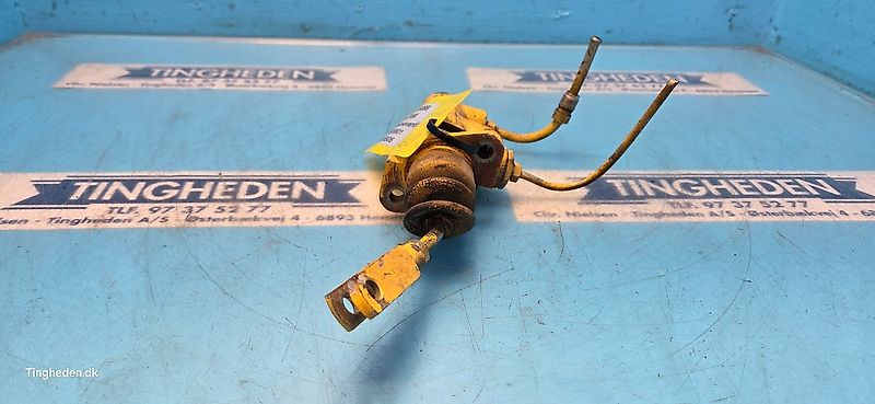 New Holland TX68 (Spare part/Reservedel/Ersatzteil)