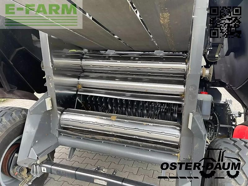 Massey Ferguson rb 4160 v xtra