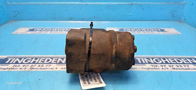 New Holland TX68 (Spare part/Reservedel/Ersatzteil)