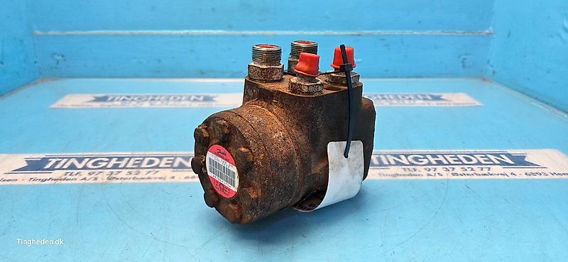 New Holland TX68 (Spare part/Reservedel/Ersatzteil)