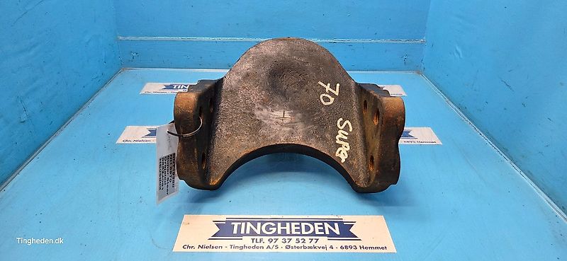 New Holland 8970 (Spare part/Reservedel/Ersatzteil)