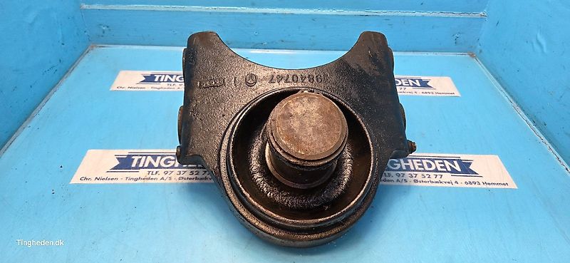 New Holland 8970 (Spare part/Reservedel/Ersatzteil)