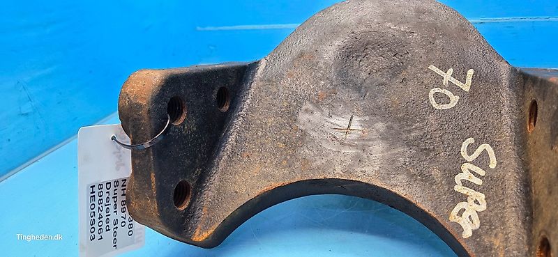 New Holland 8970 (Spare part/Reservedel/Ersatzteil)