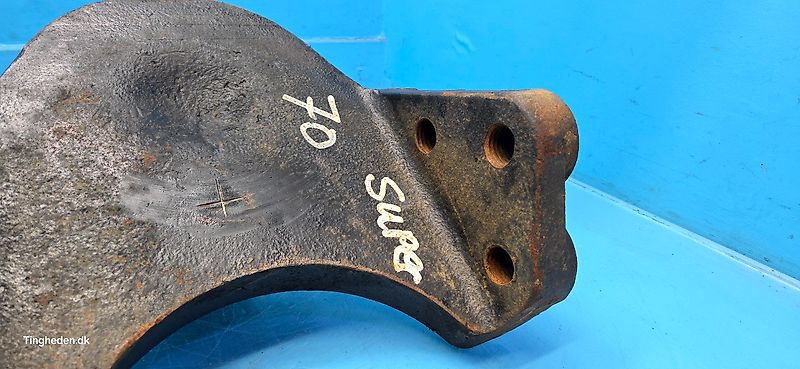 New Holland 8970 (Spare part/Reservedel/Ersatzteil)