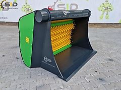 SID SIEBSCHAUFEL / Screening bucket 0,60 m3