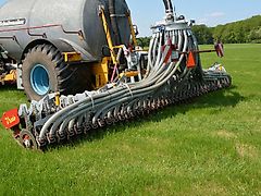 Vredo ZBF 7241 + options OUTLET MACHINE