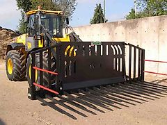 Albutt Folding Forks