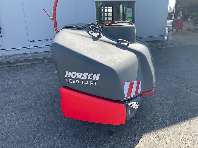 Horsch LEEB 1.4 FT
